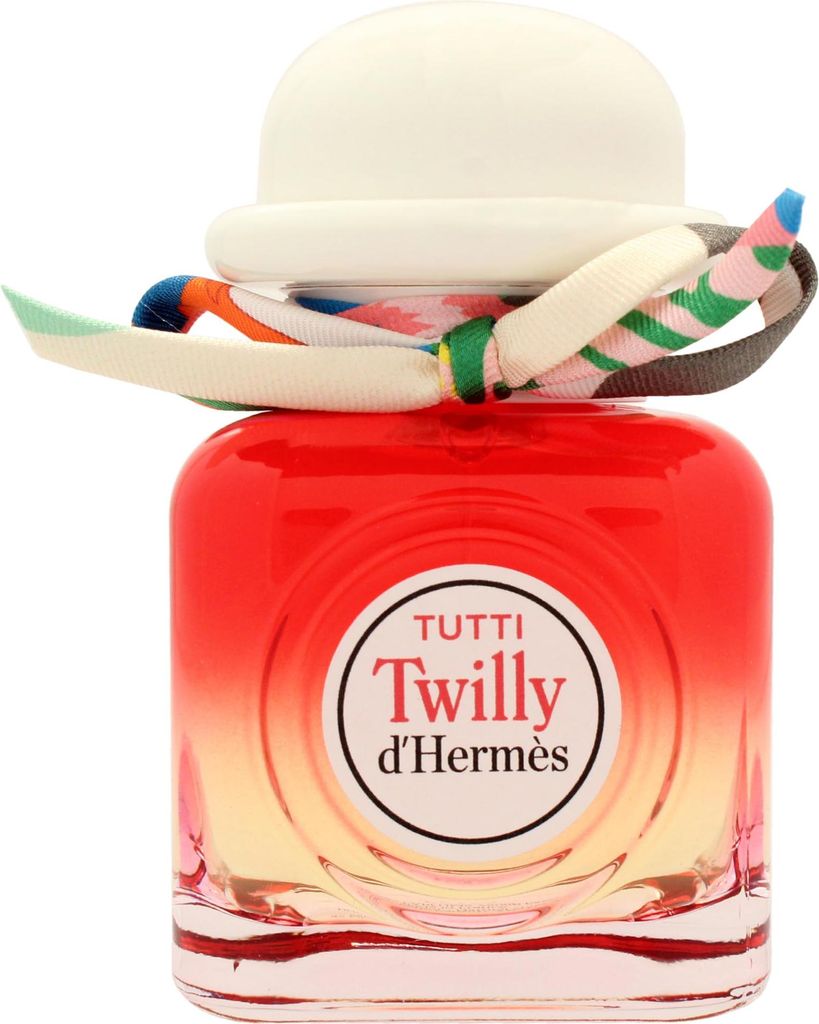 Hermes Tutti Twilly D'Hermes Eau De Parfum Spray 85ml Immagine del prodotto 