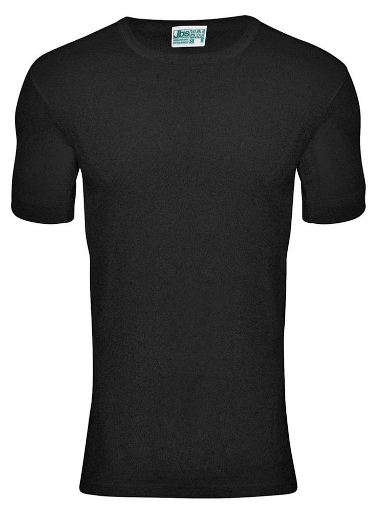 JBS 380 Original T-Shirt 2er Pack black M