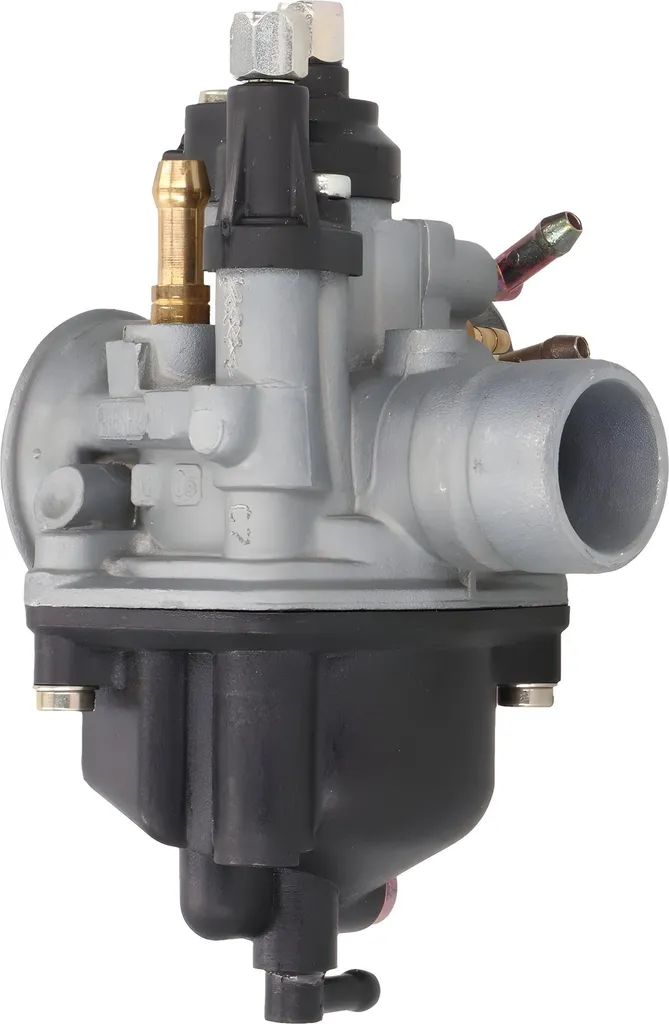 Carburateur 12mm Dellorto : Stop aux Problèmes de Démarrage Yamaha DT