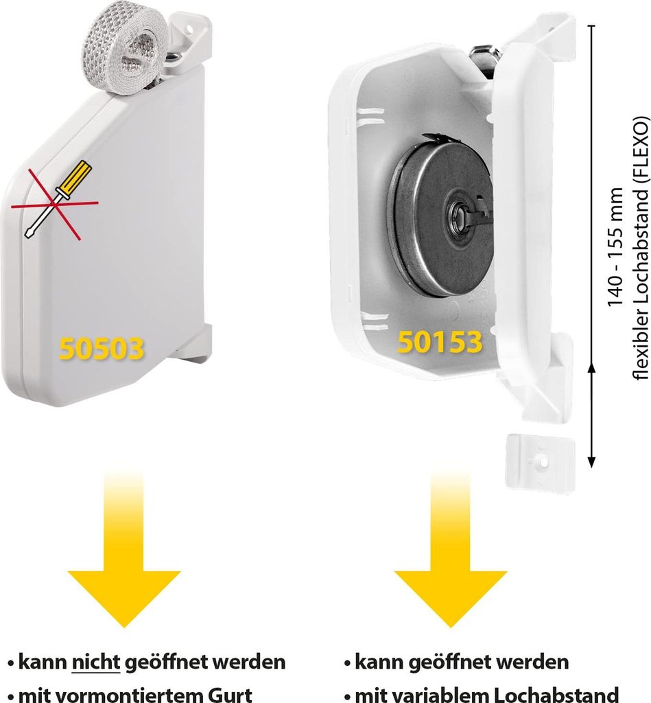 Skrutkovacie Navíjanie. Mini-Ws-Swivel50503 Obrázok produktu 