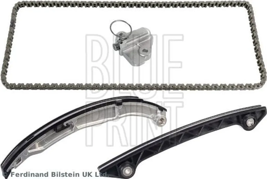 Chaîne de distribution renforcée OE LF0212500 pour Mazda 6 et Tucson