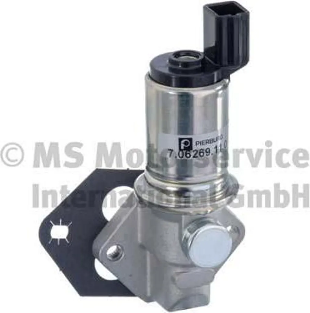 Valvola Minimo Ford Mondeo 3909620 - Pierburg 7.06269.11.0 Disponibile