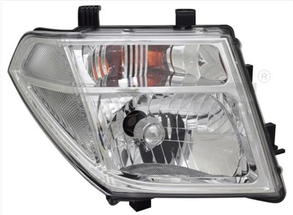 Faro Anteriore Conveniente | Ricambio Auto Certificato Prezzo Basso