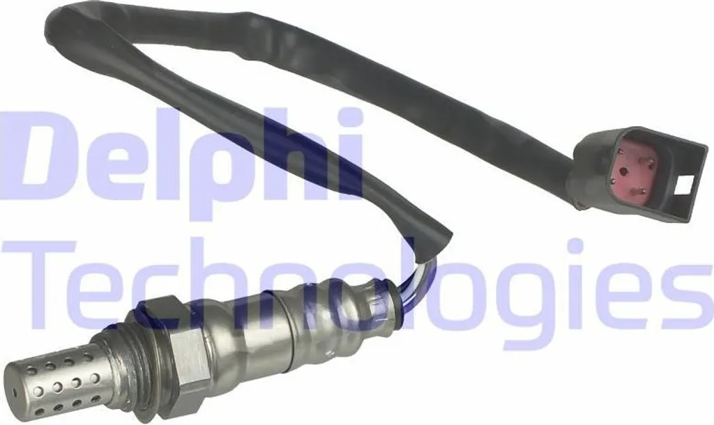 Capteur d'Oxygène Sonde Lambda Delphi pour Transit et Mercedes Sprinter