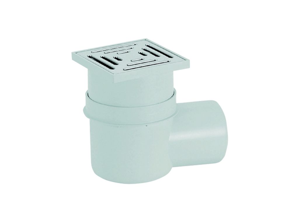 Dallmer Kellerablauf 57 AKE DN70