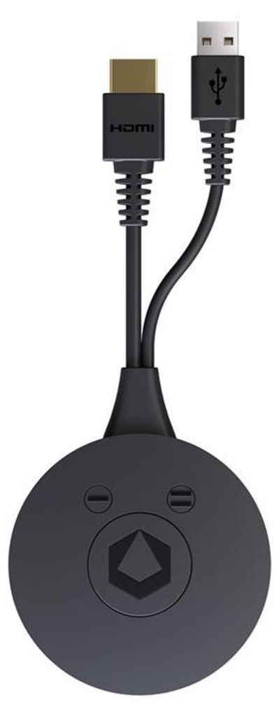Kindermann Klick+Show 4K HDMI Transmitter (7488000364) Obrázok produktu 
