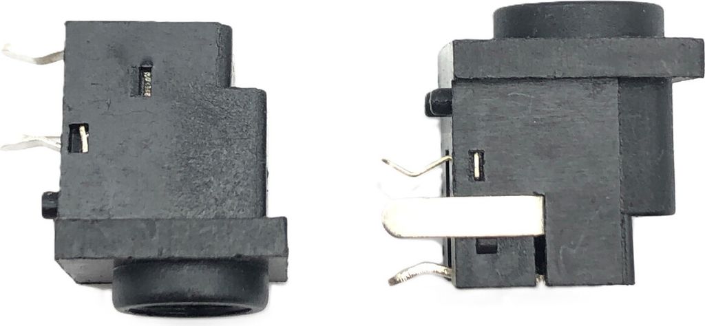 DC Jack Strombuchse Netzbuchse Ladebuchse Ladeanschluss kompatibel für SONY PCG-GR150