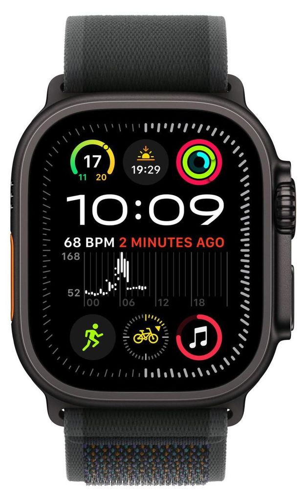 Apple Trail Loop Apple Watch 44mm / 45mm / 46mm / 49mm Produktbild 