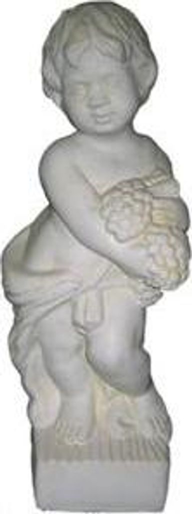 Dekoration Figur Statue Skulptur 47 cm Figuren Statuen Skulpturen Neu WG2020 R39