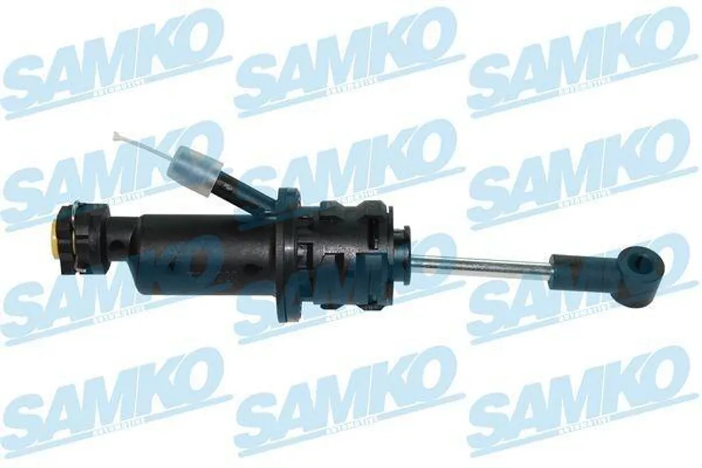 Cylindre émetteur d'embrayage SAMKO F30343 pour Mercedes Classe A W176