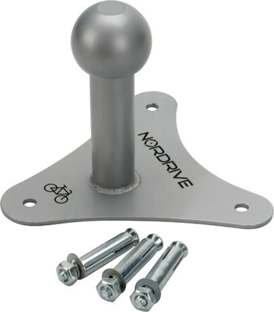 Organisez votre Garage avec le Support Mural Sphere-2 pour Porte-Vélos