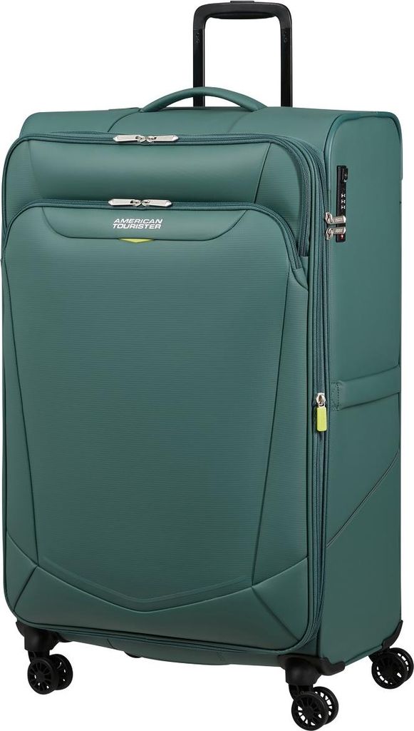 American Tourister Summerride Spinner L 80 cm EXP mit Produktbild 
