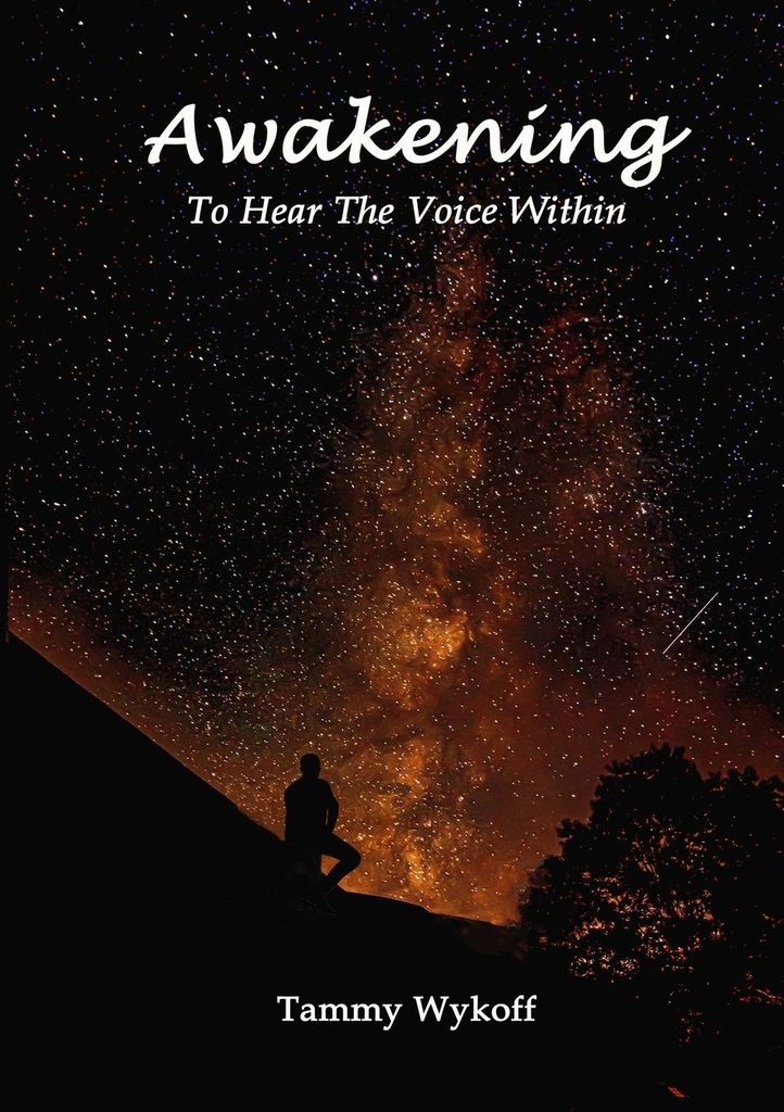 Awakening To Hear The Voice Within