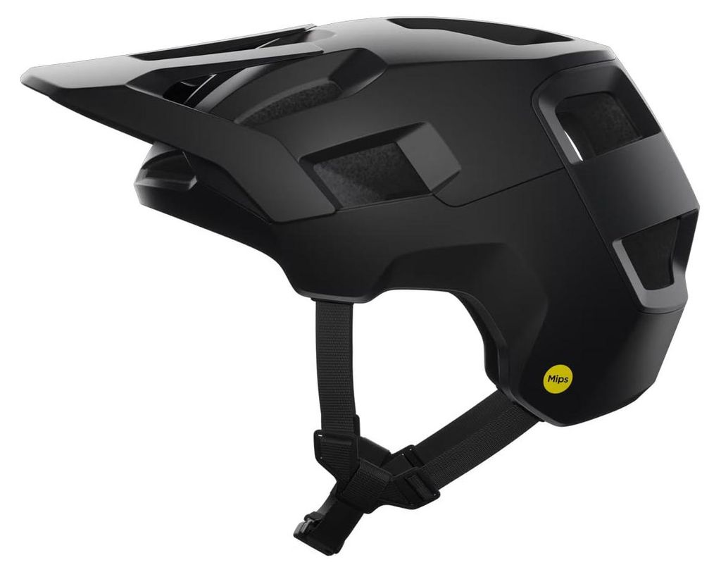 POC Kortal Race MIPS – Ultraleichter Enduro/Trail MTB-Helm Produktbild 