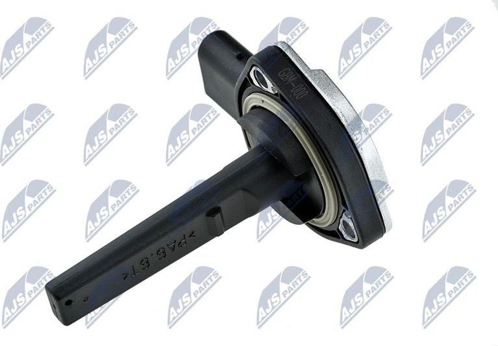 NTY EPO-BM-000 Motorölstandsensor OE 12611433596 kompatibel mit Freelander, Z8er E52, Z4er E85, Z3er E36, X5, X3, X1, 7er E65, 7er E38, 5er F11, 5...