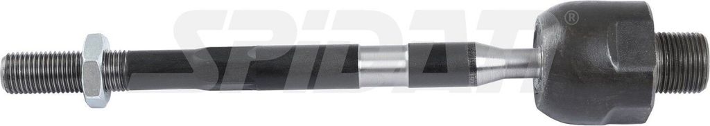 SPIDAN CHASSIS PARTS 46483 Axialgelenk Spurstange für HONDA CIVIC VIII Hatchback (FN, FK) Vorne