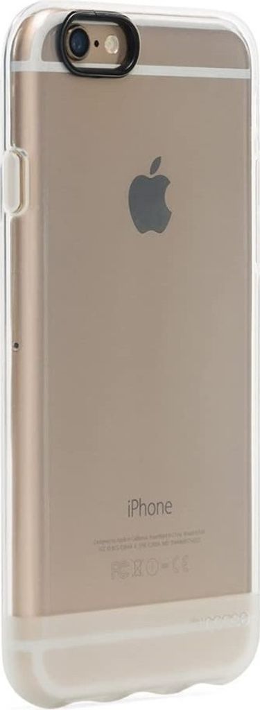 Protective Cover Clear für Apple iPhone 6+/6s+