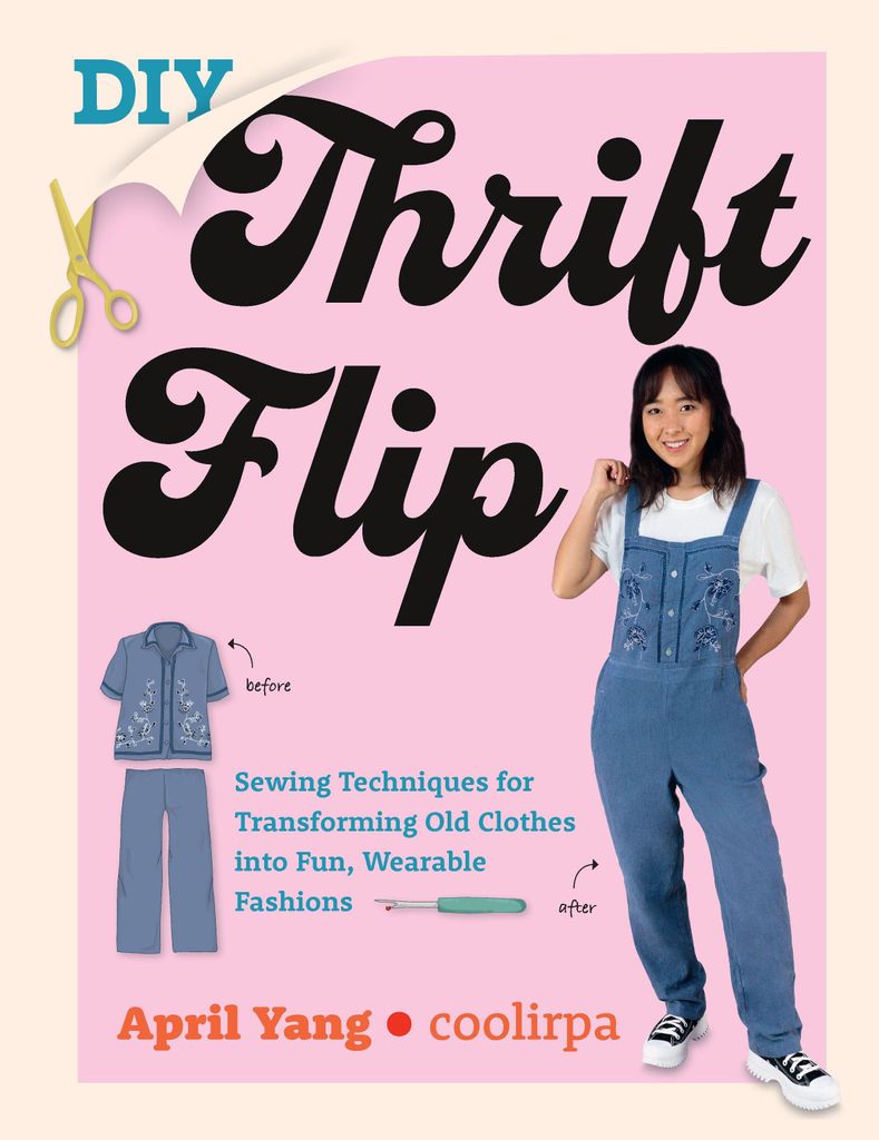 DIY Thrift Flip Produktbild 