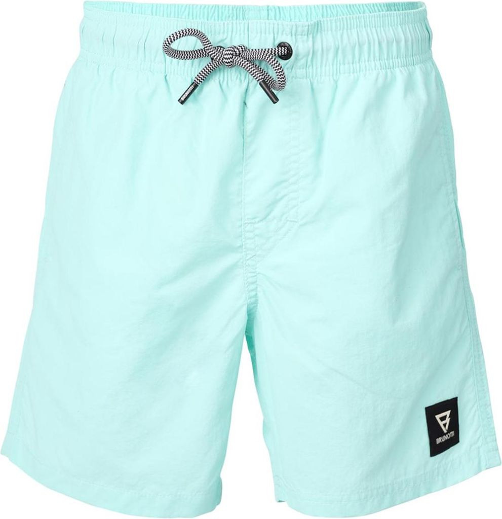 BRUNOTTI Hestey Jungen Badeshorts blau 164