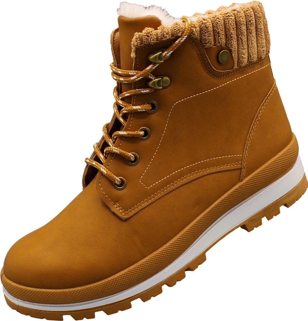 Planets 976 Winterschuhe Damen