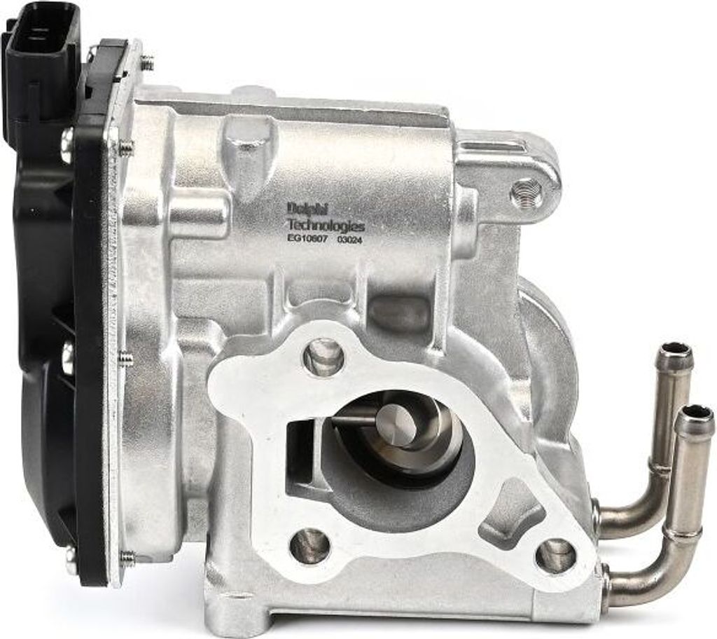 DELPHI EG10610-12B1 AGR-Ventil für SKODA YETI (5L) Produktbild 