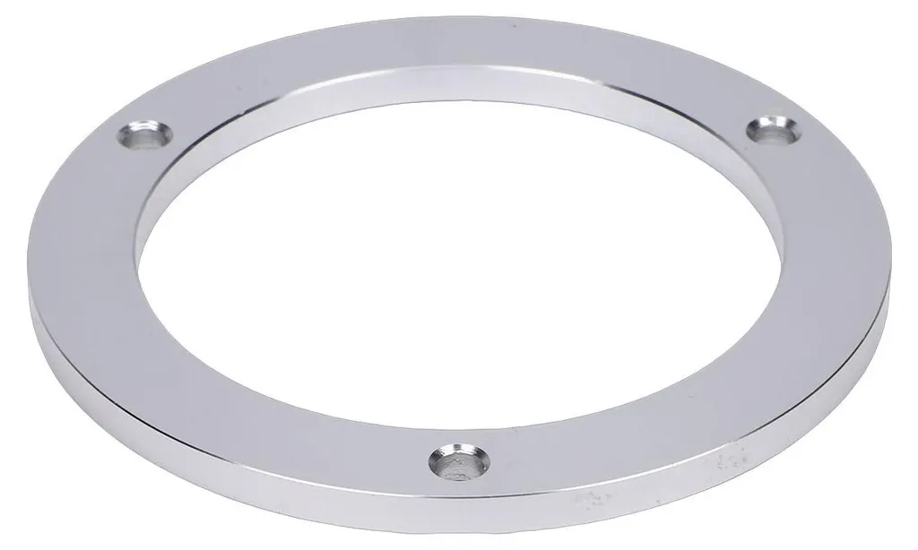 Support Fixation de Colonne de Direction Pivotant 2 Pouces Type Billet - 19