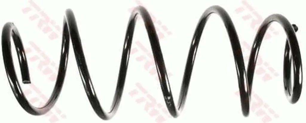 Ressort hélicoïdal avant TRW pour Fiat Punto pièce de suspension