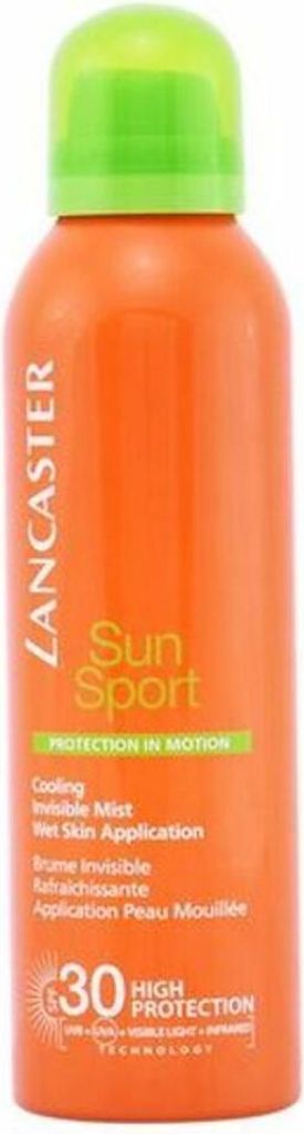 Lancaster Sun Sport, Sonnenschutzspray, Körper, Spray, Produktbild 