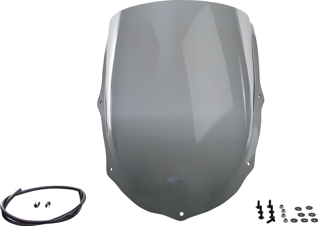 MRA original O Windschutzscheibe - Aprilia RS250