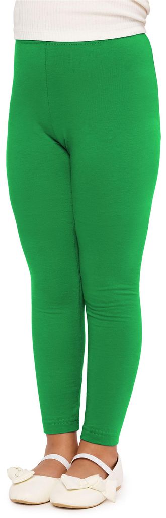 Merry Style Mädchen Lange Leggings aus Baumwolle MS10-225 Produktbild 