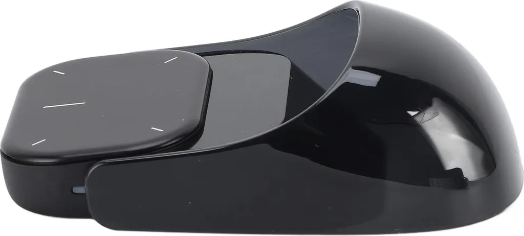 LICAEVEY Souris sans fil 3 en 1 avec Enregistrement Vocal et IA intégrée