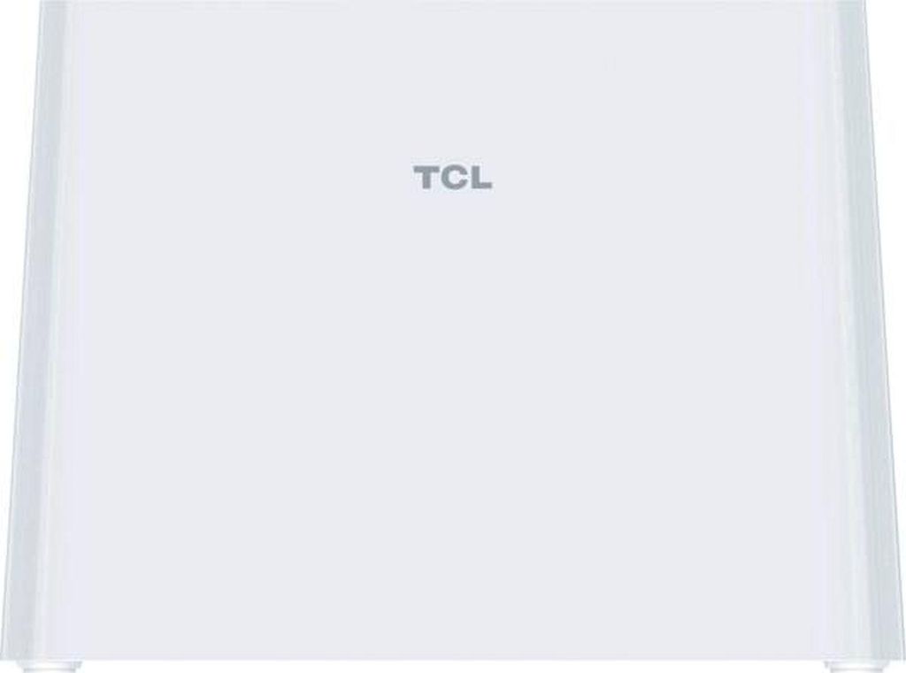 Alcatel congstar Homespot TCLHH515LM 5G weiß Produktbild 