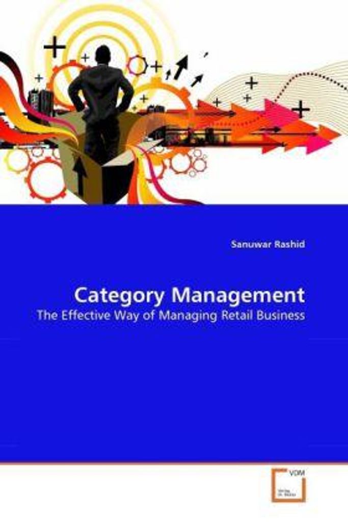 Rashid, S: Category Management