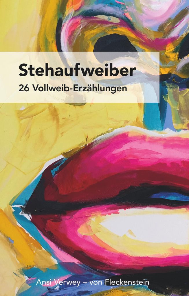 Stehaufweiber