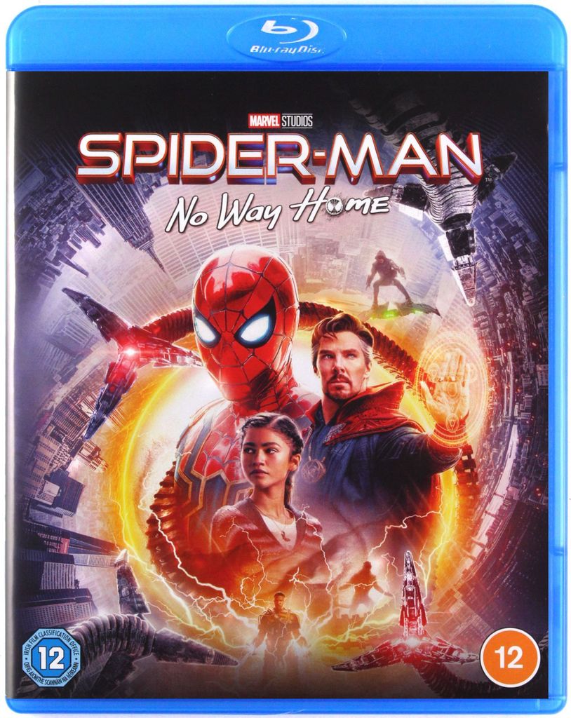 Elevation Sales SBRL6226, Film, Blu-ray, Kolorowy, Zdjęcie produktu 