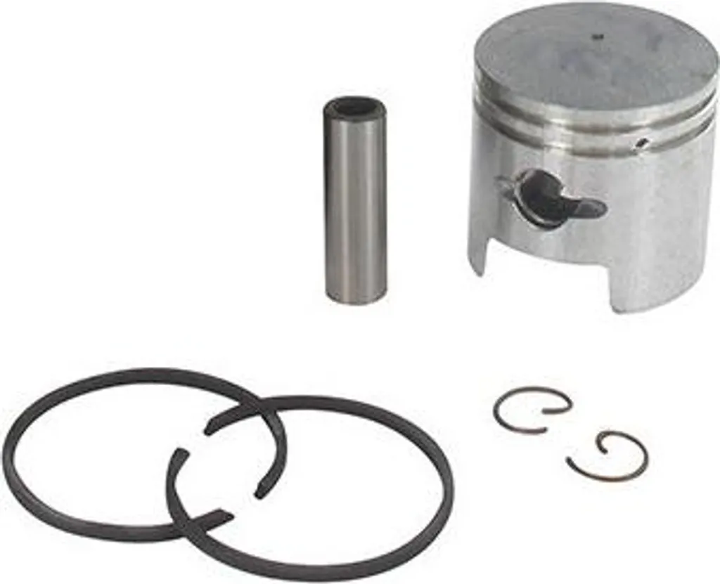 Kit piston moteur thermique adapté Mitsubishi pour référence 5709718