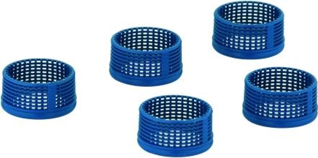 Grohe Contromix Surf / Eurodisc SE / Pulsoactron Schmutzfangsieb chrom - 4329600M