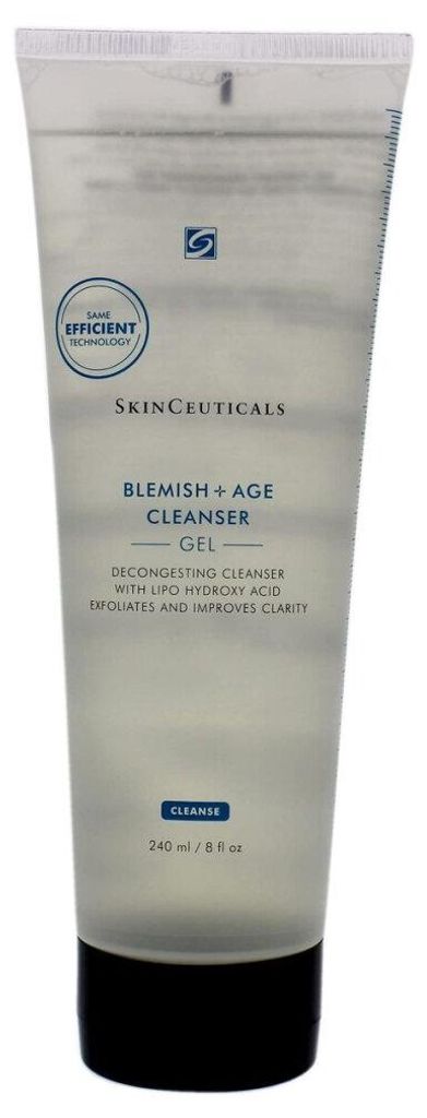 SkinCeuticals Blemish + Age, para mujeres, Imagen del producto 