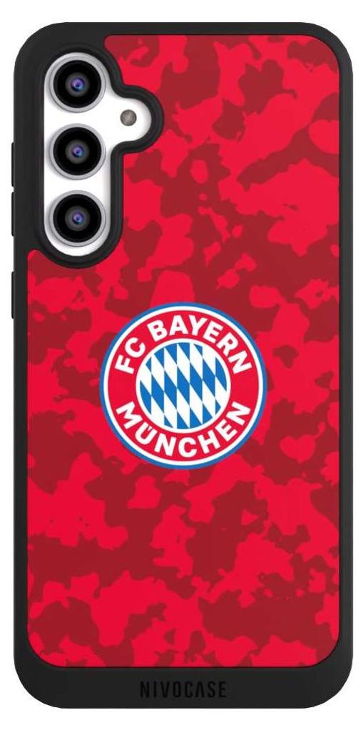 NIVOCASE Handyhülle für Samsung Galaxy S23 FE  Hülle Produktbild 