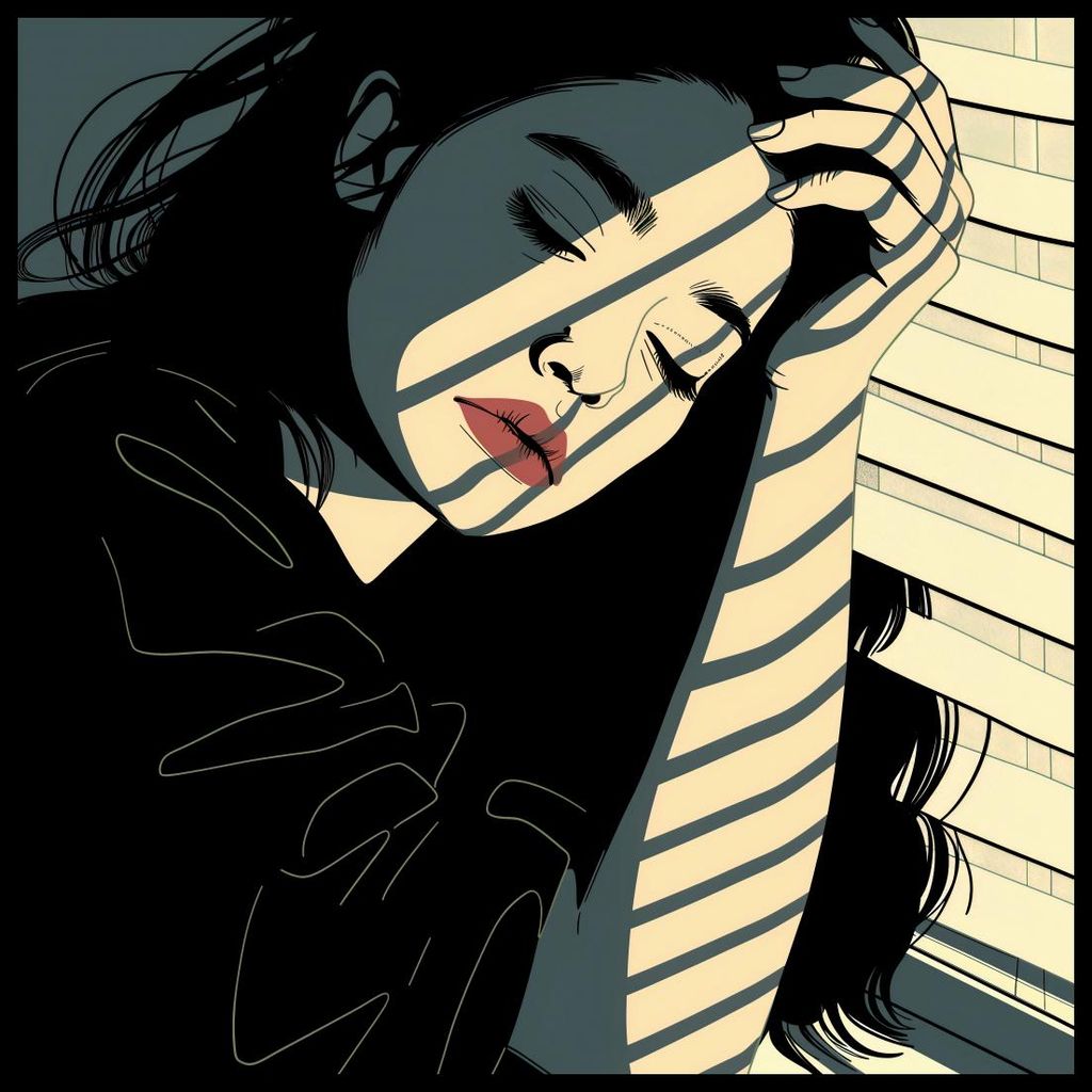 Plakat 60x60cm Konzept