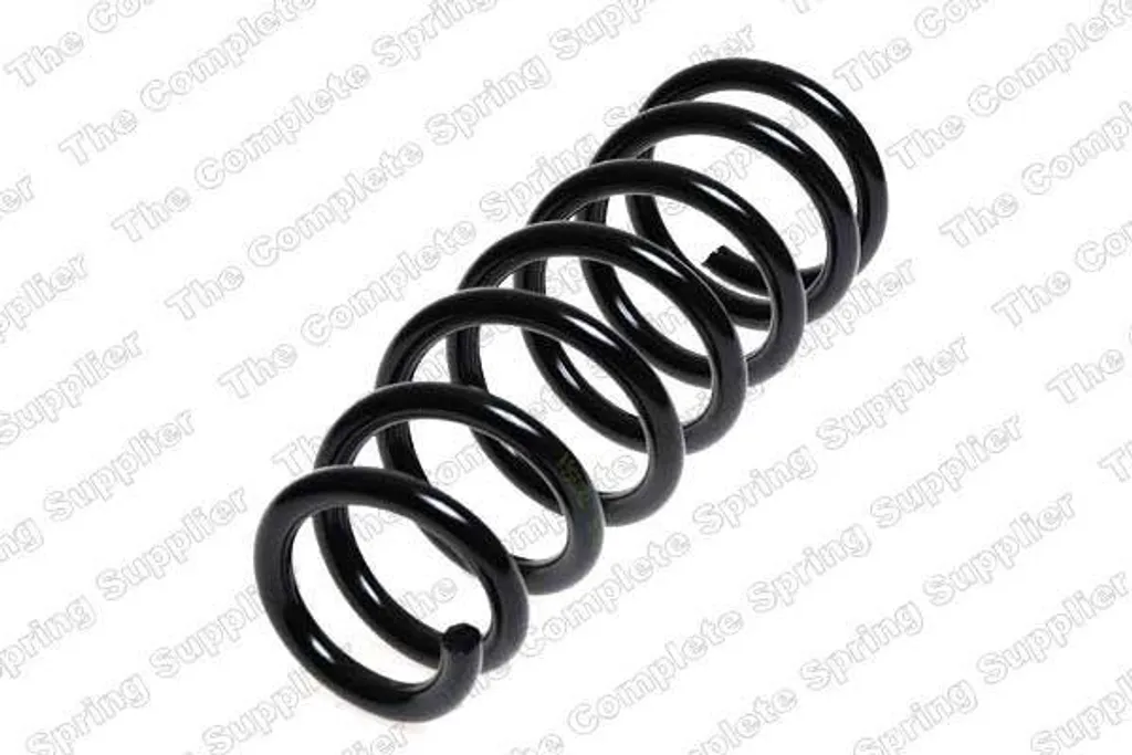 Ressort de suspension pour rénover le châssis Toyota Avensis T25