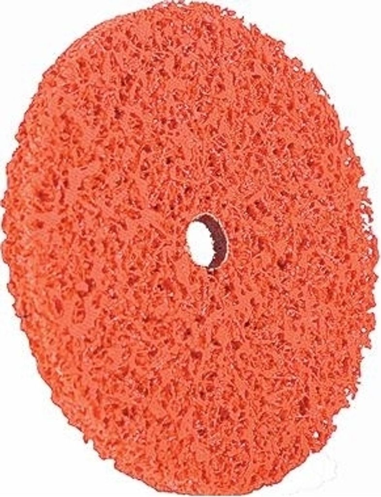 Norton Reinigungsscheibe Blaze Rapid Strip Reinigungsschale 100 x 13 x 12