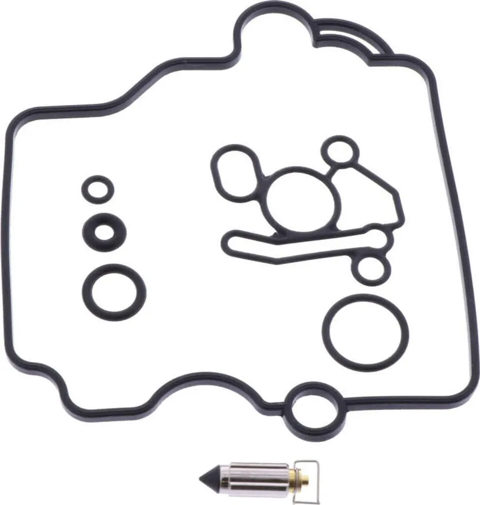 Stopper fuites carburateur Suzuki RF avec le kit MATTHIES CAB-S10