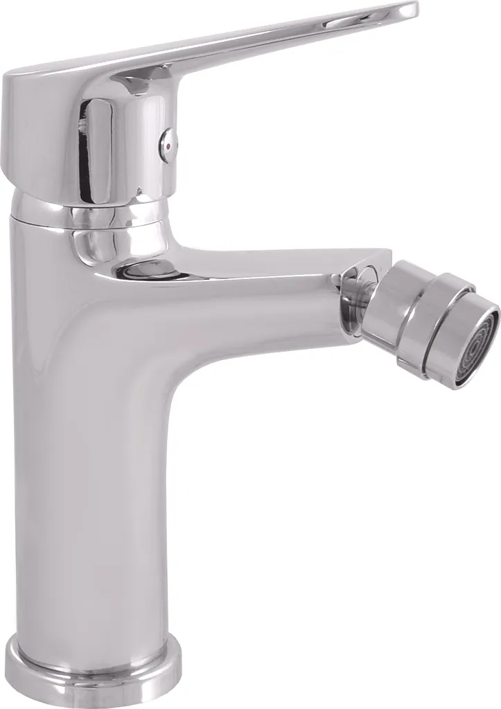 Victoria VI245.5 Miscelatore Bidet Monocomando Cromo - Specifiche 1/2"