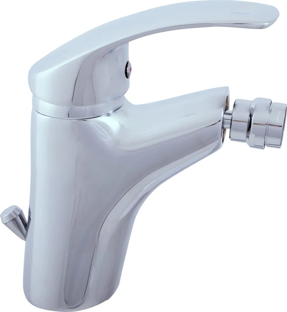 Miscelatore Bidet Slezák-RAV MS045.5 | L'Eccellenza del Cromo