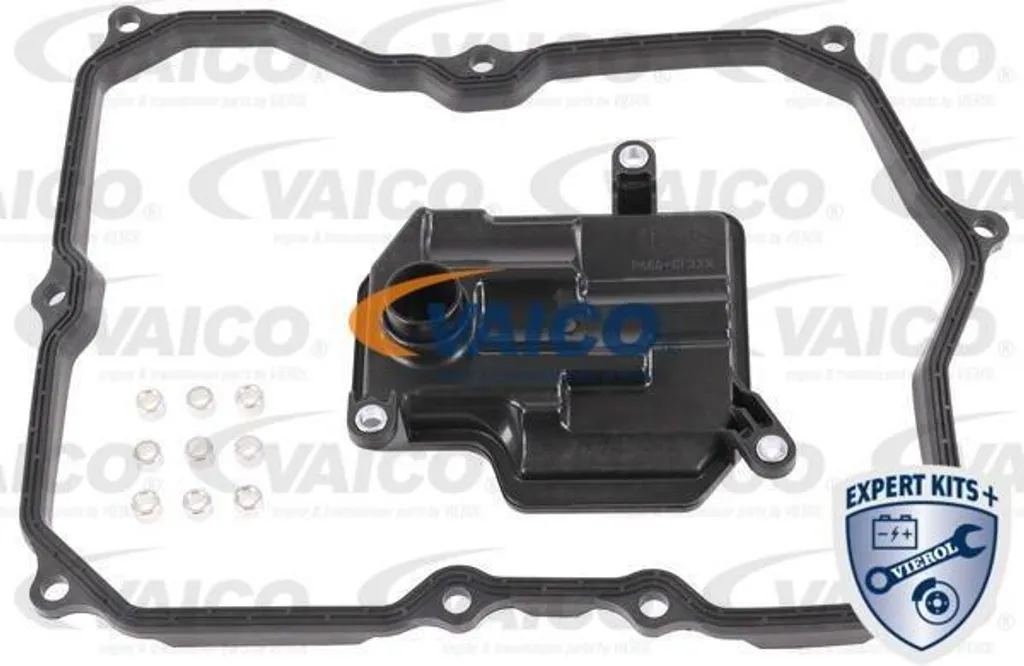 Éliminez les à-coups de boîte avec le kit filtre VAICO V10-5611 09P