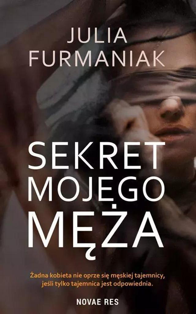 Sekret Mojego Męża