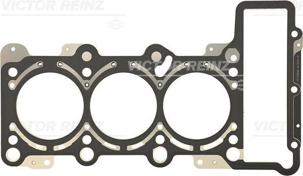 Joint de culasse pour réparation moteur Audi A6 et Transporter V T5