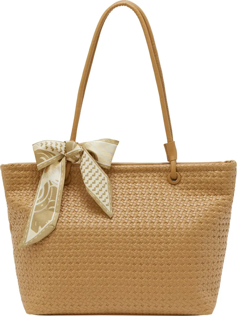 Joella Bag Albicocca: Must-Have Accessorio Donna Chic 2026