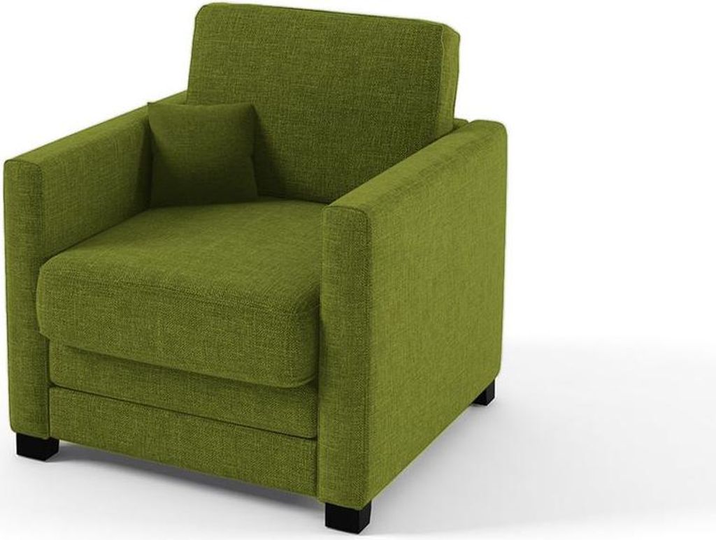 Sessel mit Schlaffunktion Boom-Sawana 35